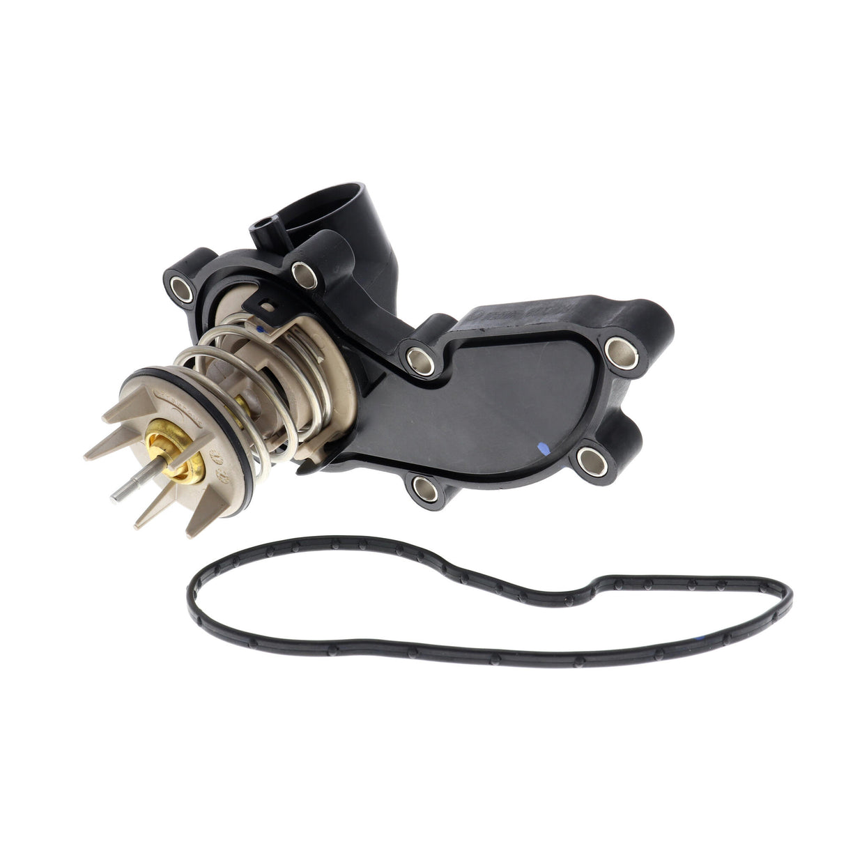VW Thermostat Housing  - VEMO V15-99-2081