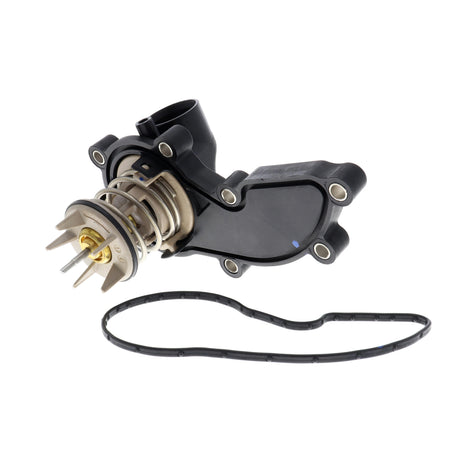 VW Thermostat Housing  - VEMO V15-99-2081
