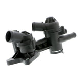 VW Thermostat Housing  - VEMO V15-99-2082