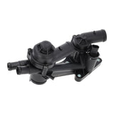 VW Thermostat Housing  - VEMO V15-99-2083