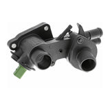 VW Thermostat Housing  - VEMO V15-99-2090