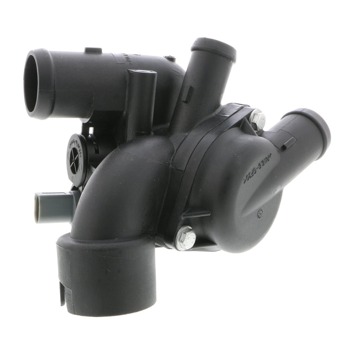 VW Thermostat Housing  - VEMO V15-99-2091