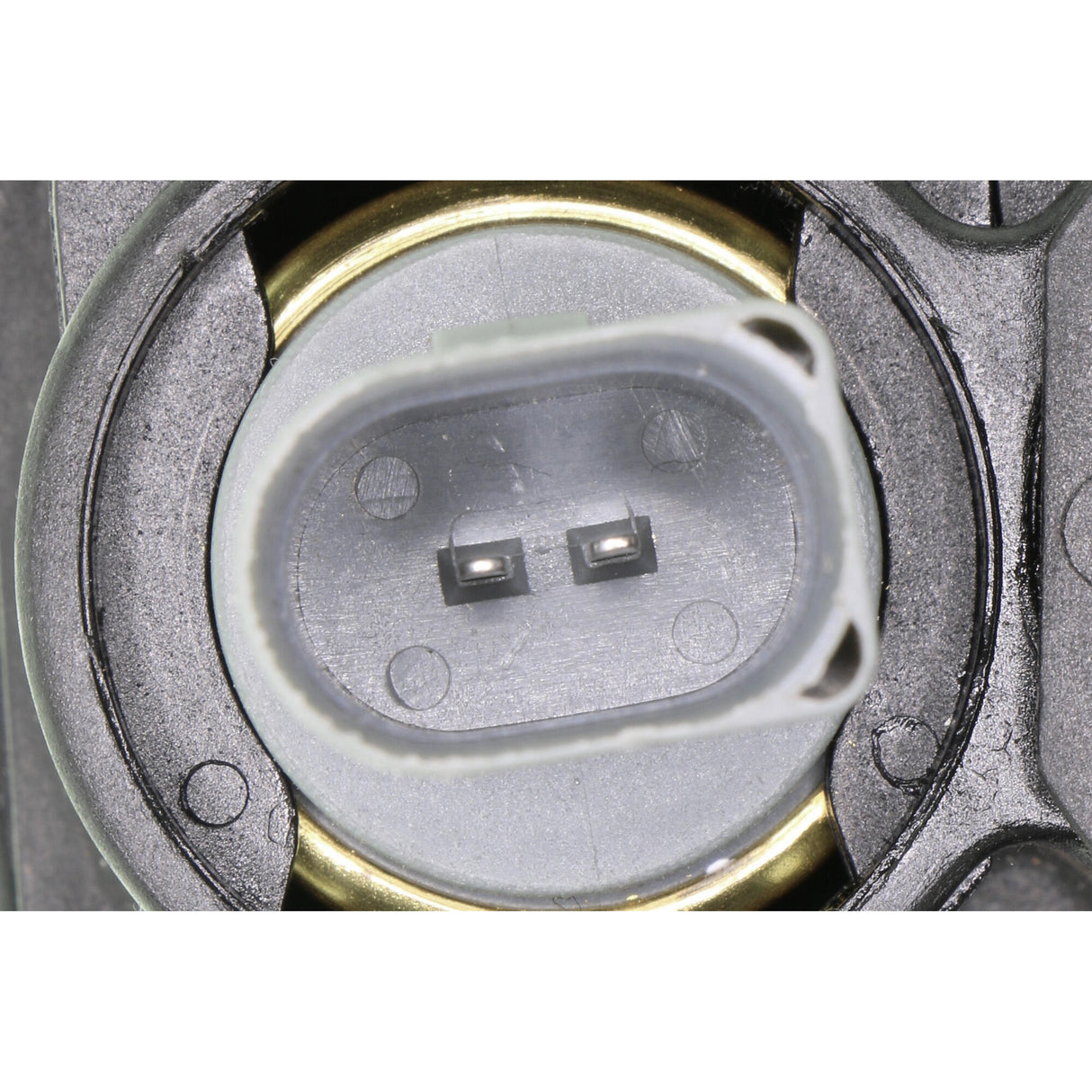 VW Thermostat Housing  - VEMO V15-99-2091