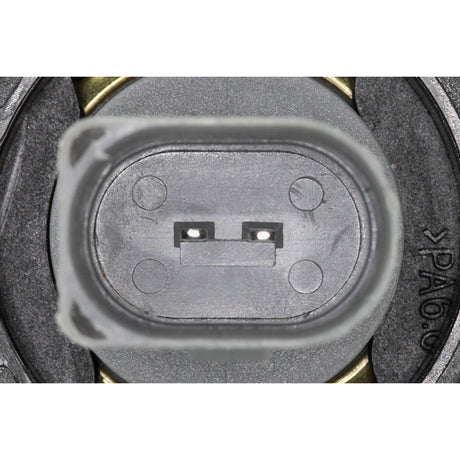 SEAT Thermostat Housing  - VEMO V15-99-2092