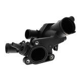 SEAT Thermostat Housing  - VEMO V15-99-2092