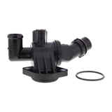 VW Thermostat Housing  - VEMO V15-99-2094