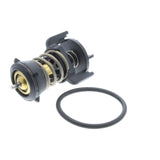 VW Thermostat, coolant  - VEMO V15-99-2100