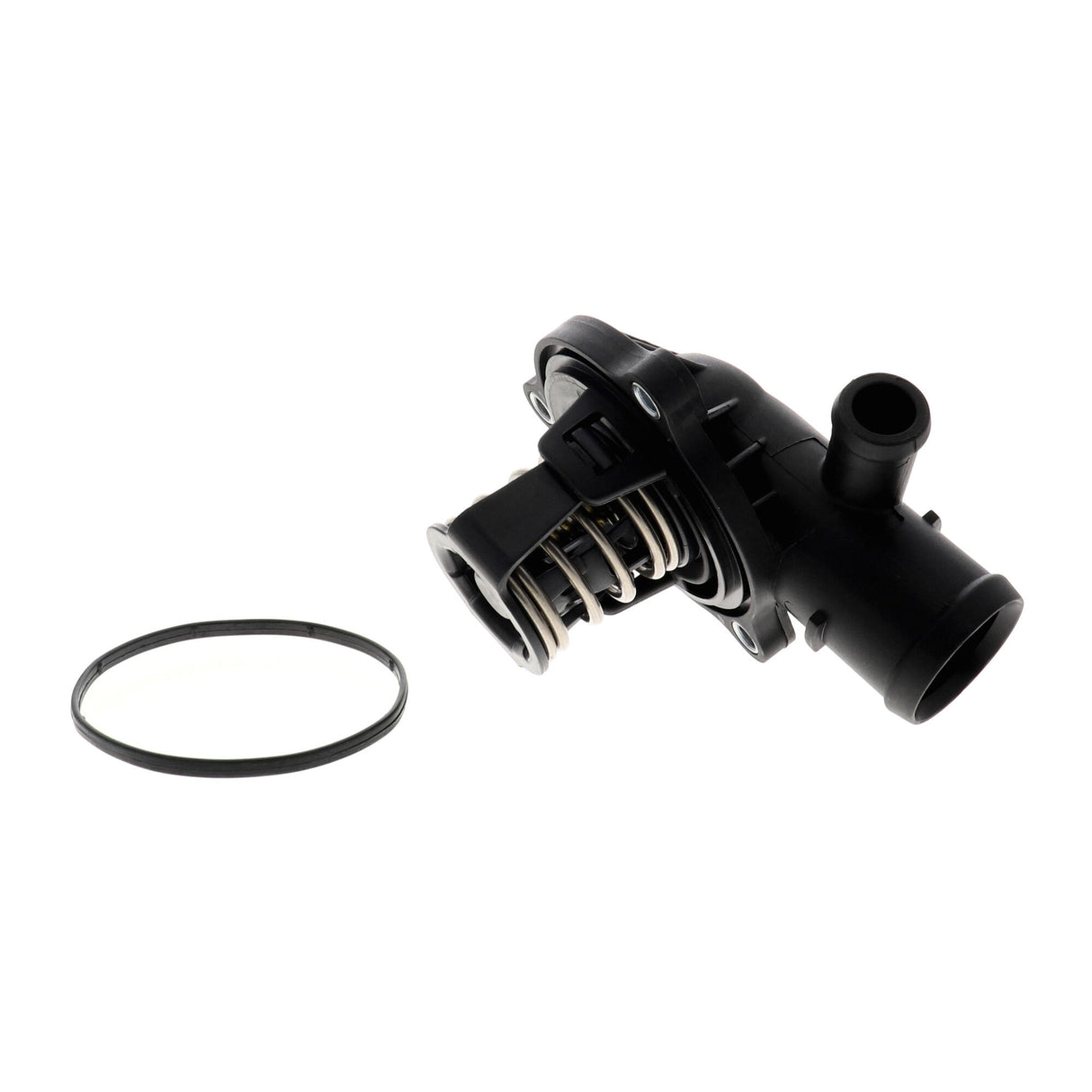 VW Thermostat Housing  - VEMO V15-99-2102