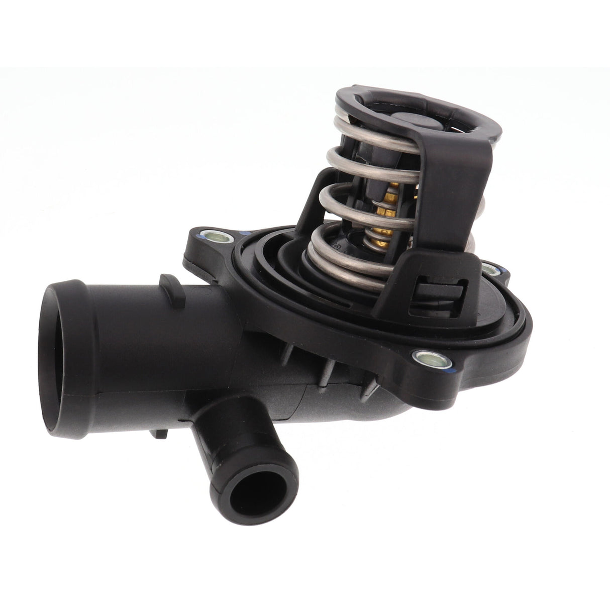 VW Thermostat Housing  - VEMO V15-99-2105