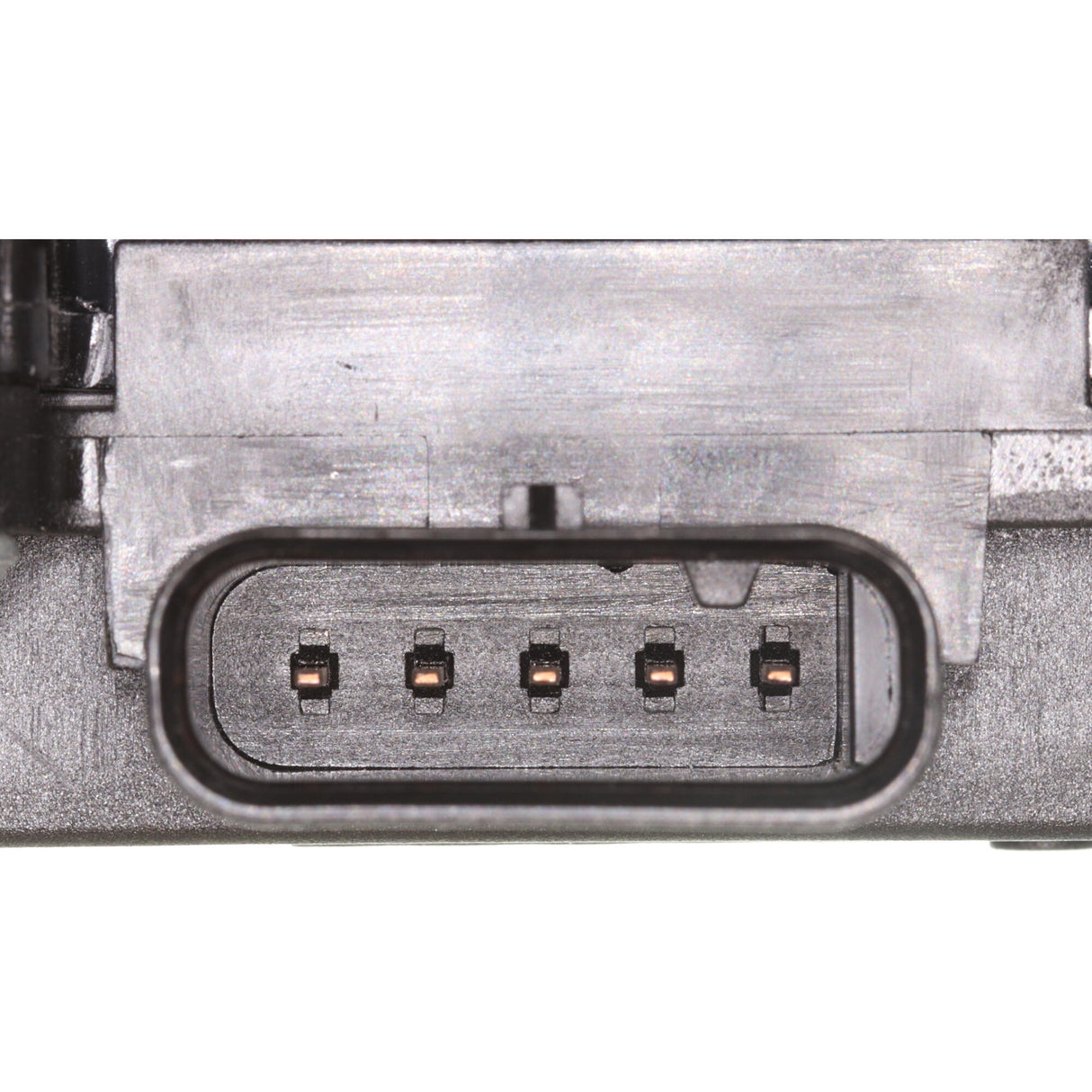 AUDI Thermostat Housing  - VEMO V15-99-2106