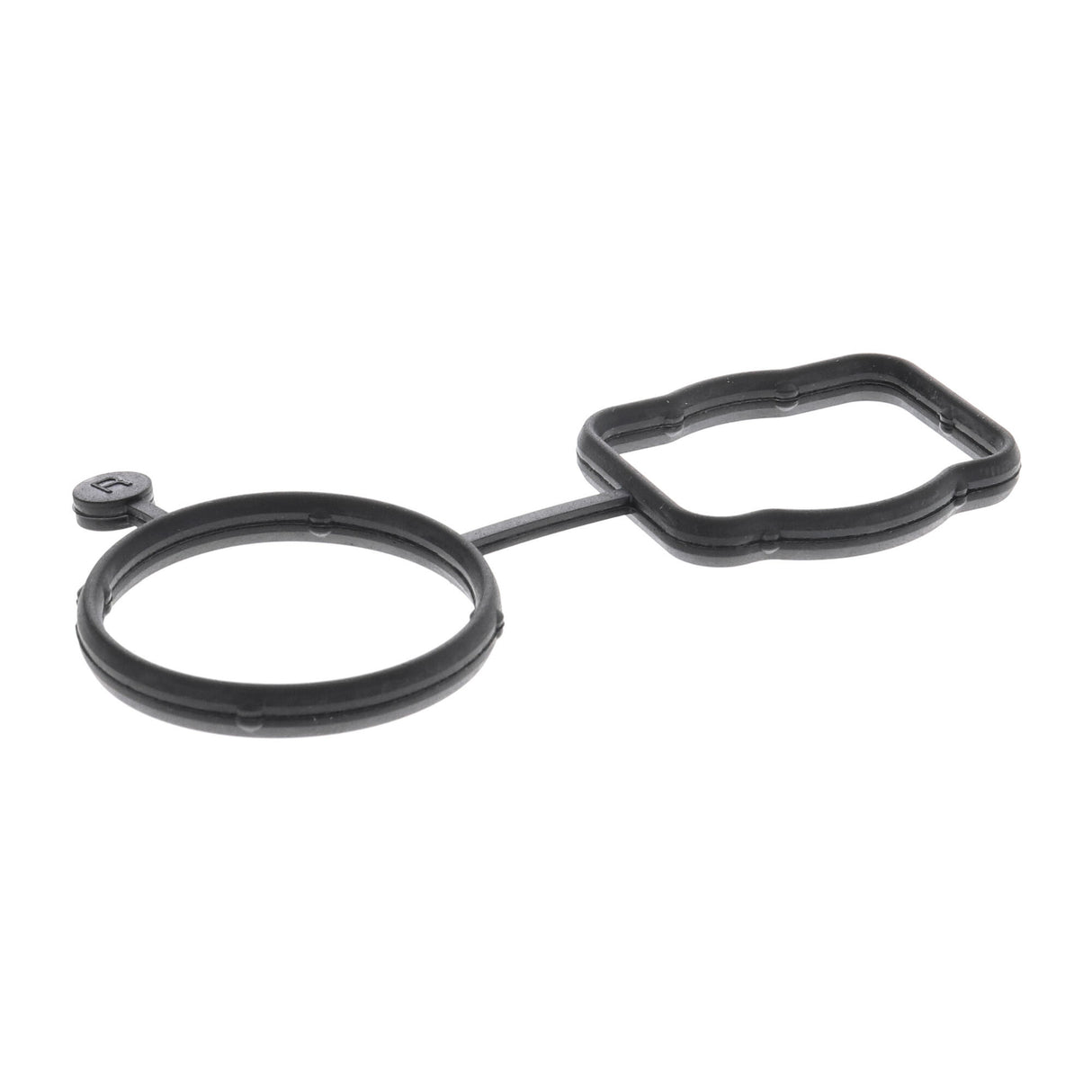 AUDI Thermostat Housing  - VEMO V15-99-2106