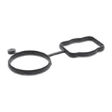 AUDI Thermostat Housing  - VEMO V15-99-2106