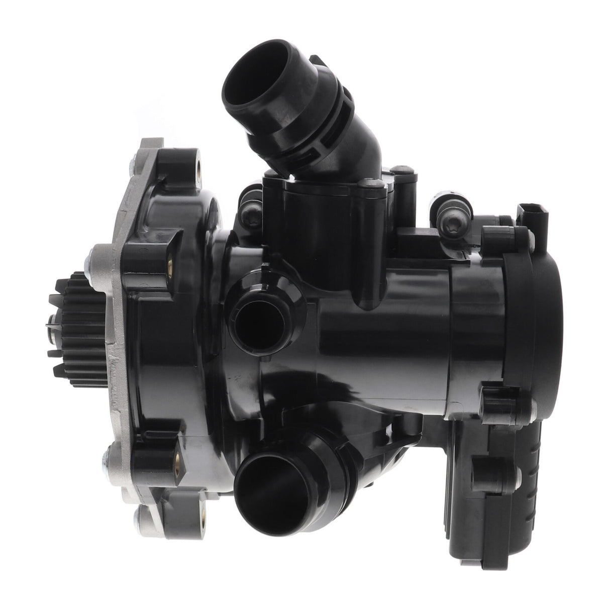 AUDI Thermostat Housing  - VEMO V15-99-2106