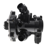 AUDI Thermostat Housing  - VEMO V15-99-2106