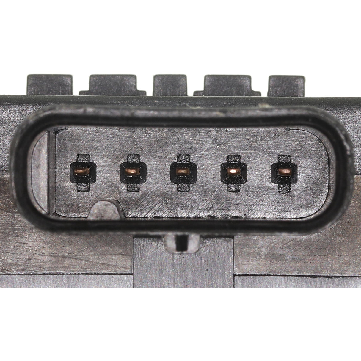 VW Thermostat Housing  - VEMO V15-99-2107