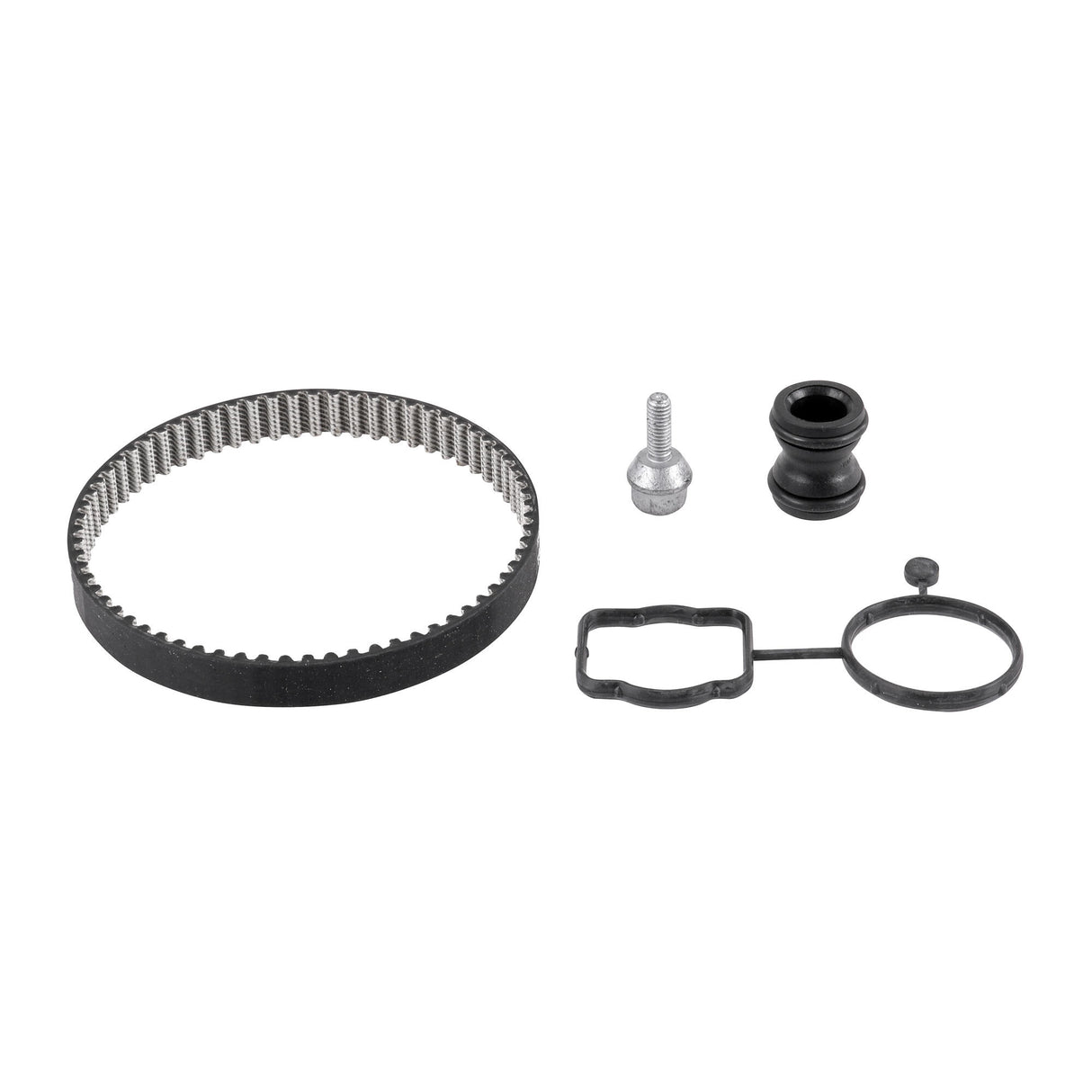 VW Thermostat Housing  - VEMO V15-99-2107