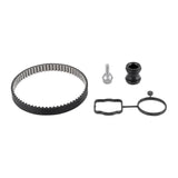 VW Thermostat Housing  - VEMO V15-99-2107