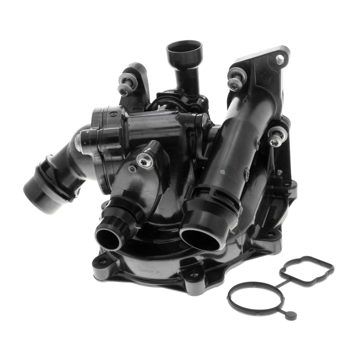 VW Thermostat Housing  - VEMO V15-99-2108