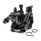 VW Thermostat Housing  - VEMO V15-99-2108
