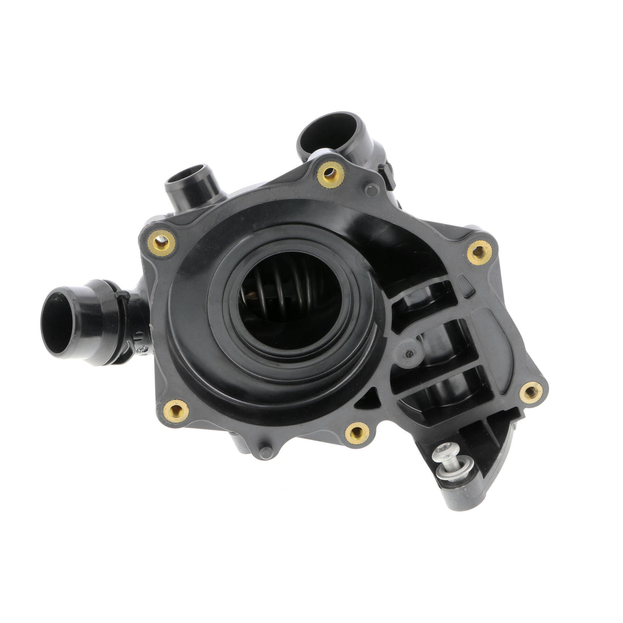 VW Thermostat Housing  - VEMO V15-99-2108
