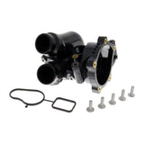 VW Thermostat Housing  - VEMO V15-99-2109