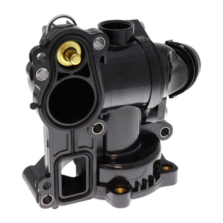 VW Thermostat Housing  - VEMO V15-99-2109