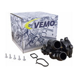 VW Thermostat Housing  - VEMO V15-99-2109