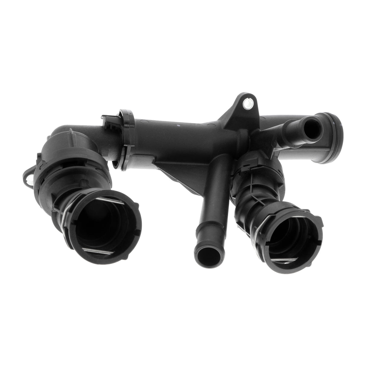 VW Thermostat Housing  - VEMO V15-99-2110