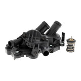 VW Thermostat Housing  - VEMO V15-99-2112