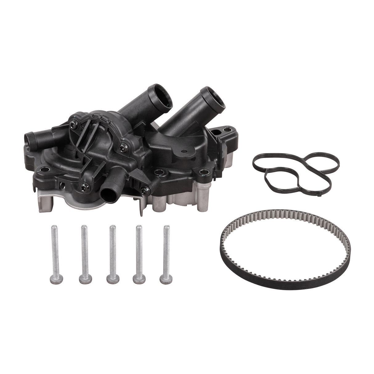 VW Water Pump & Timing Belt Kit  - VEMO V15-99-2113