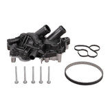 VW Water Pump & Timing Belt Kit  - VEMO V15-99-2113