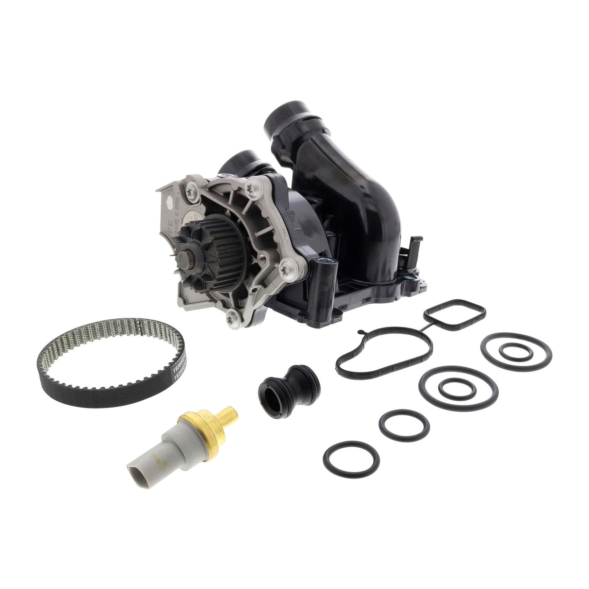 VW Water Pump & Timing Belt Kit  - VEMO V15-99-2114