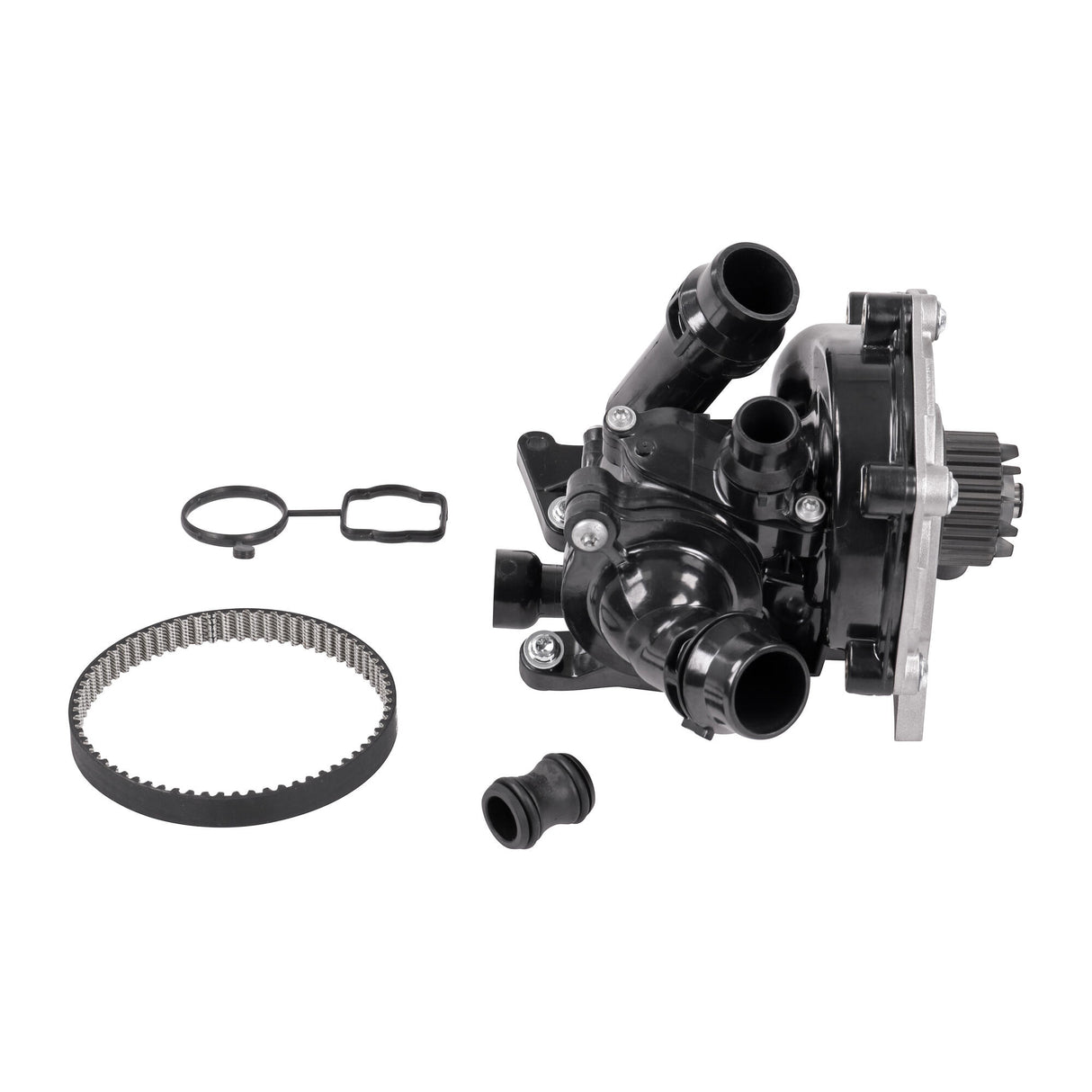 VW Thermostat Housing  - VEMO V15-99-2115
