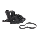 VW Thermostat Housing  - VEMO V15-99-2117