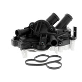 VW Water Pump, engine cooling  - VEMO V15-99-2123