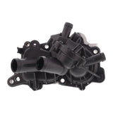 VW Water Pump, engine cooling  - VEMO V15-99-2124