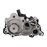 VW Water Pump, engine cooling  - VEMO V15-99-2124