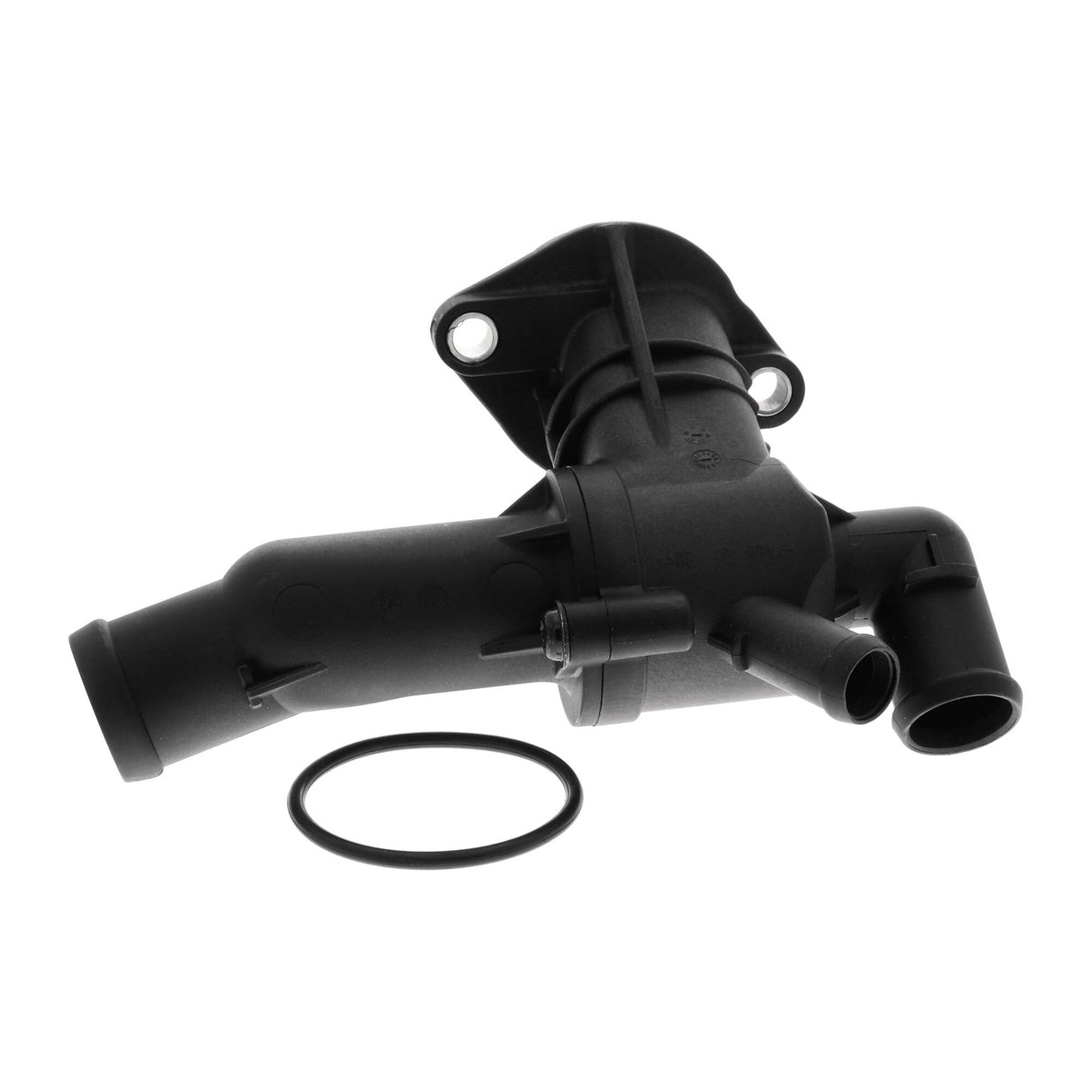 VW Thermostat Housing  - VEMO V15-99-2128