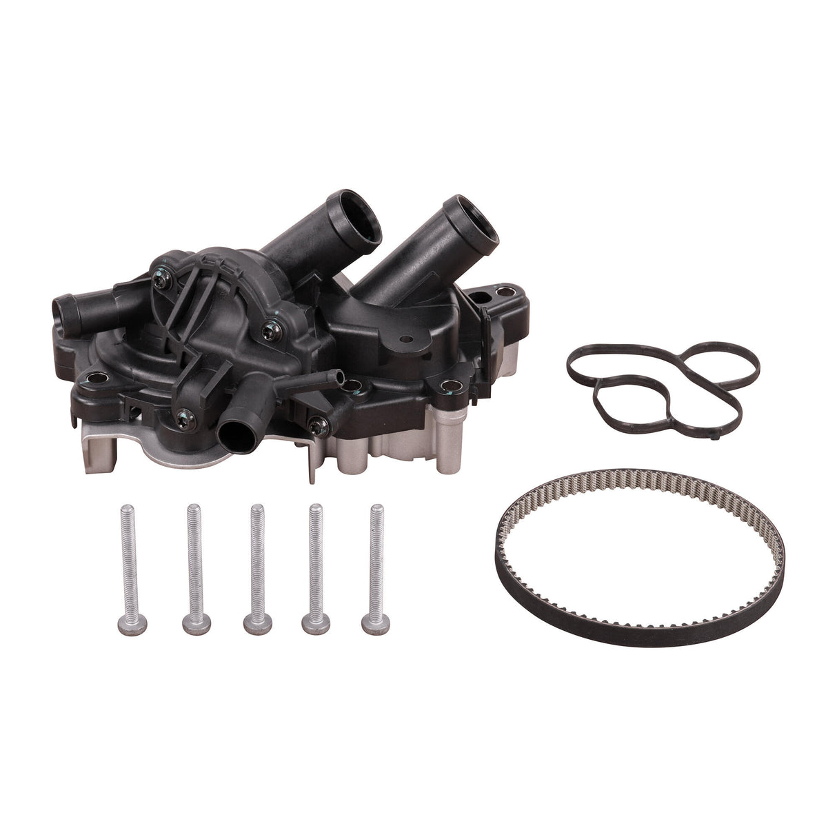 VW Water Pump & Timing Belt Kit  - VEMO V15-99-2129