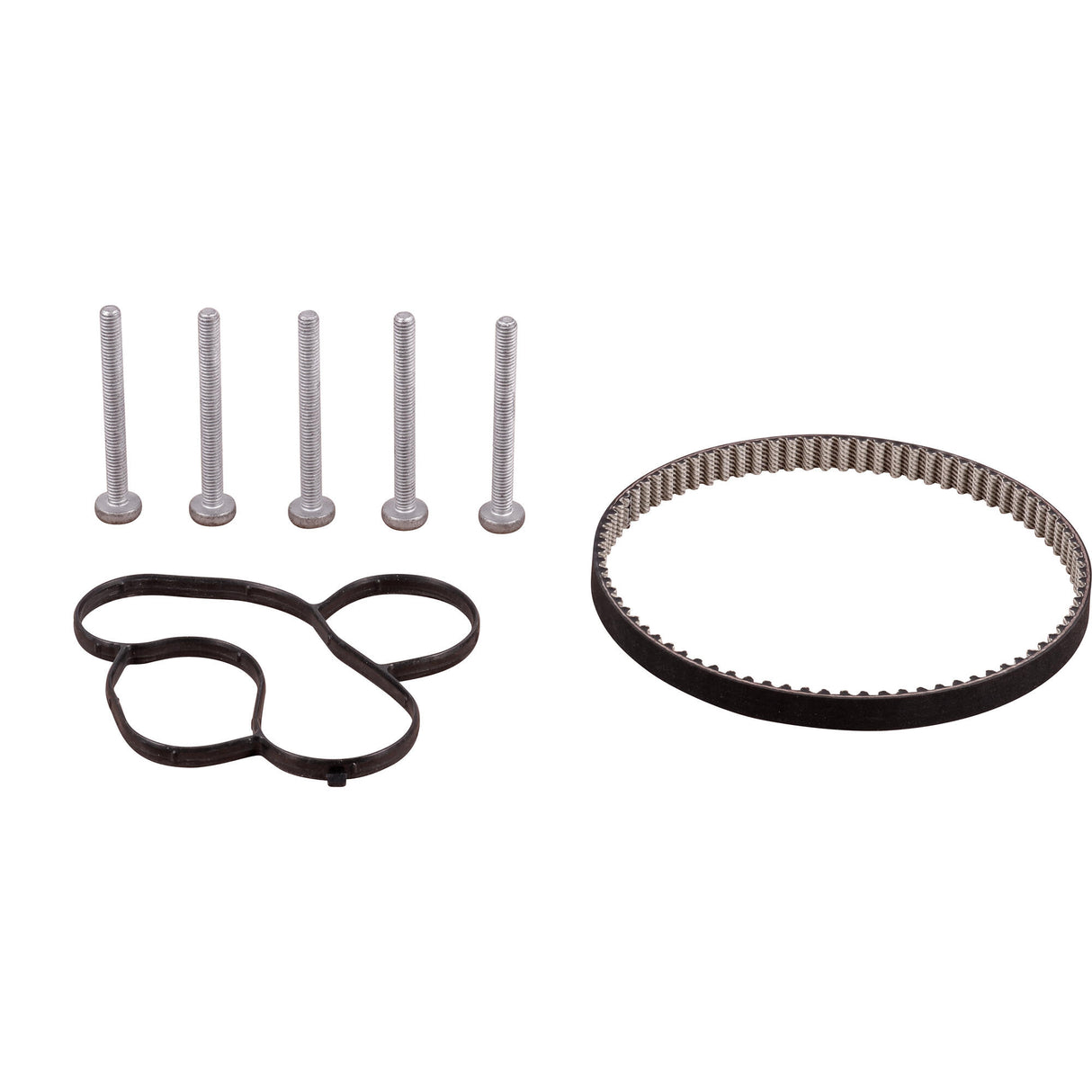 VW Water Pump & Timing Belt Kit  - VEMO V15-99-2129