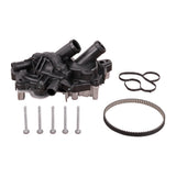 VW Water Pump & Timing Belt Kit  - VEMO V15-99-2131