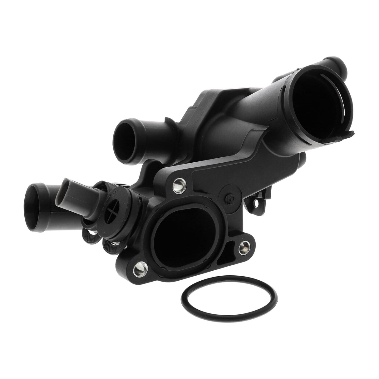 VW Thermostat Housing  - VEMO V15-99-2132