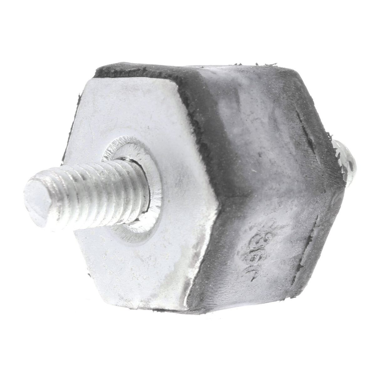 BMW Rubber Buffer, muffler  - VAICO V20-0028