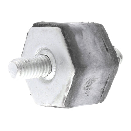 BMW Rubber Buffer, muffler  - VAICO V20-0028