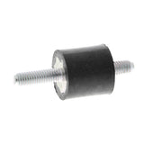 BMW Buffer, engine cover  - VAICO V20-0033