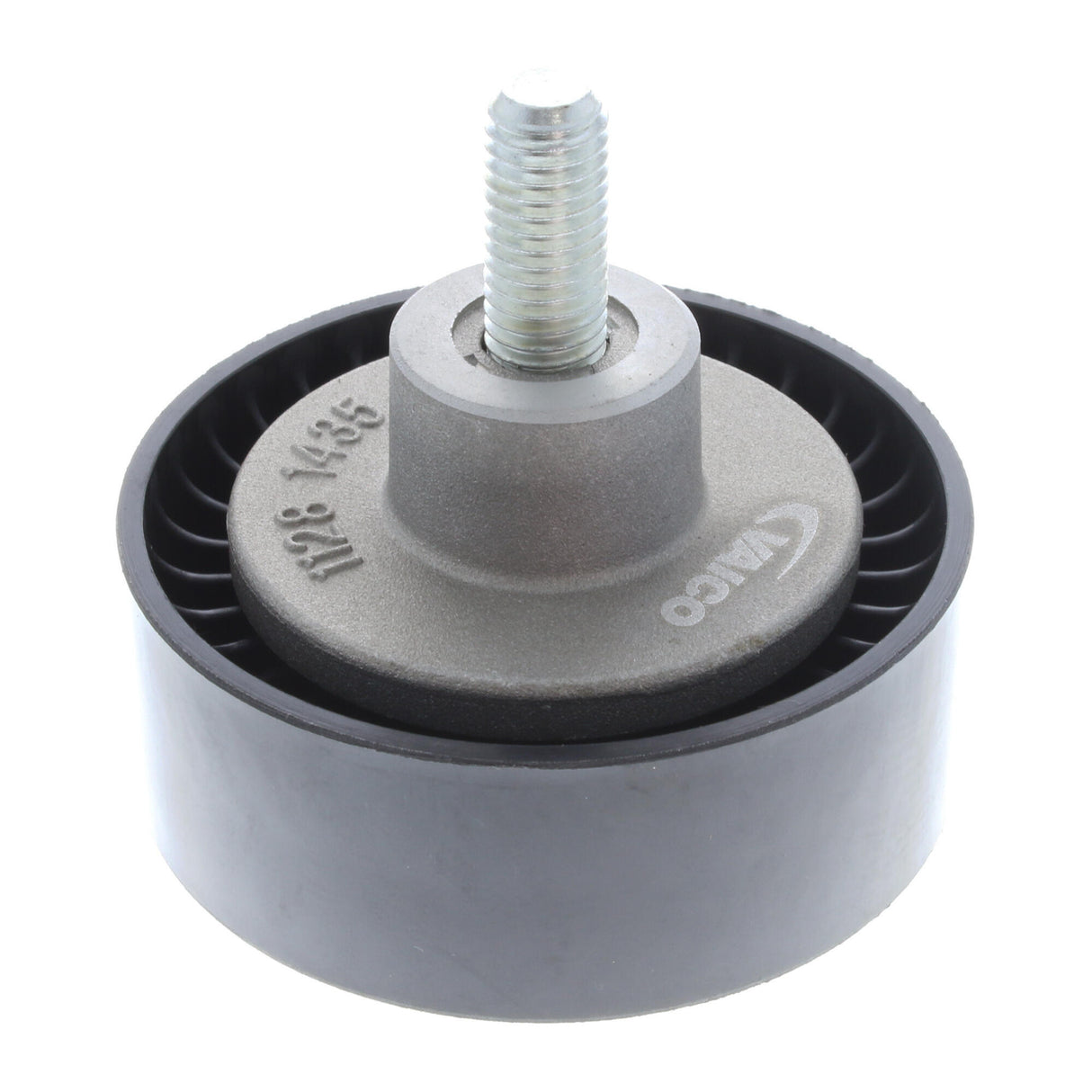 BMW Deflection/Guide Pulley, V-ribbed belt  - VAICO V20-0042