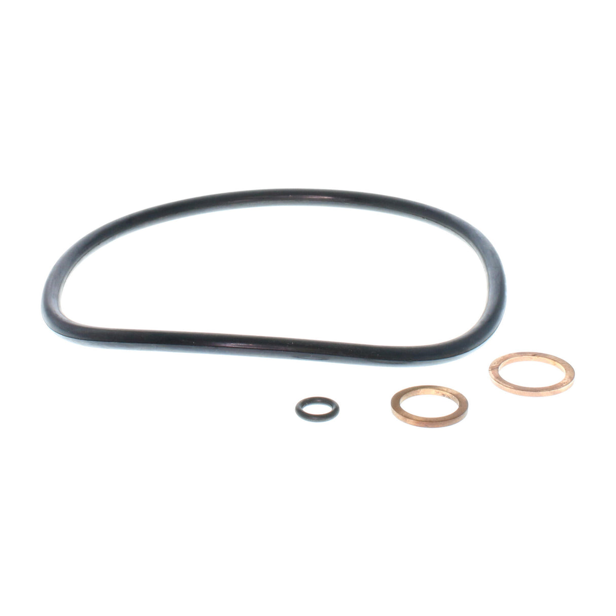 BMW Oil Filter  - VAICO V20-0050