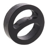 BMW Mount, exhaust system  - VAICO V20-0055