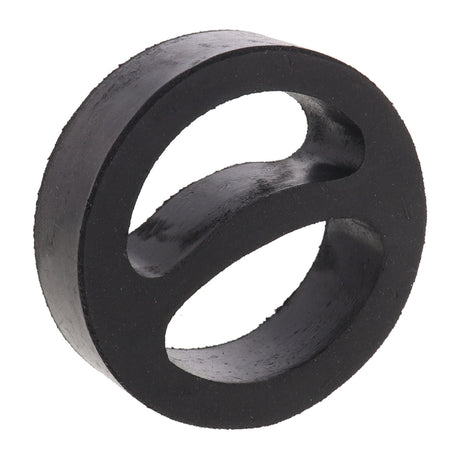 BMW Mount, exhaust system  - VAICO V20-0055