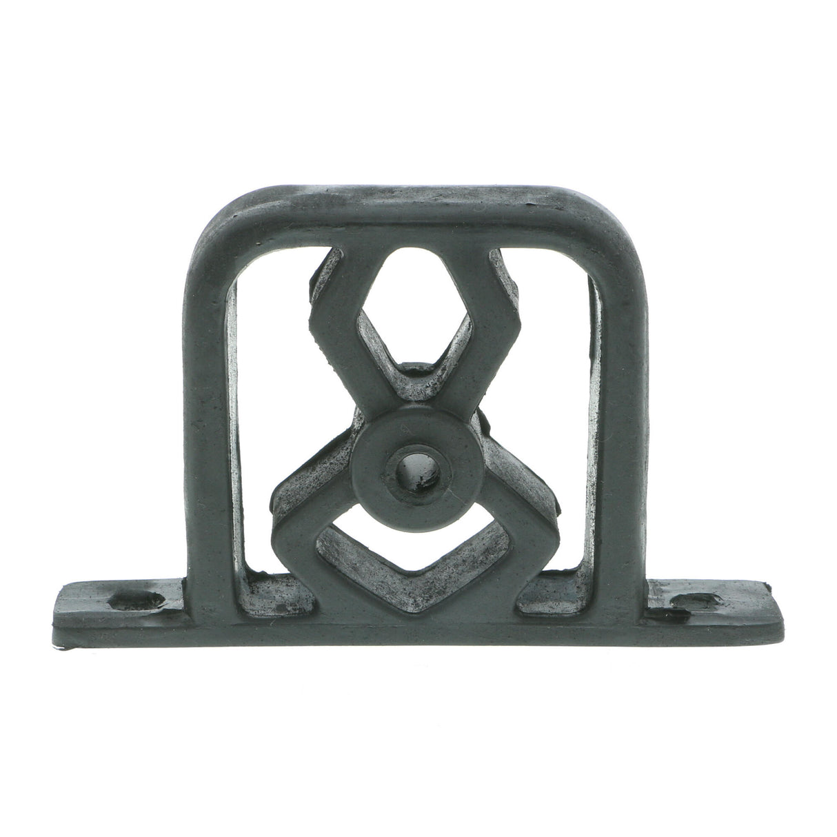 BMW Mount, exhaust system  - VAICO V20-0056